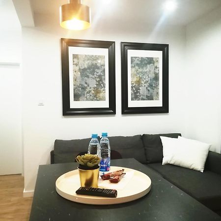Apartamenty Maki Gdańsk Zewnętrze zdjęcie