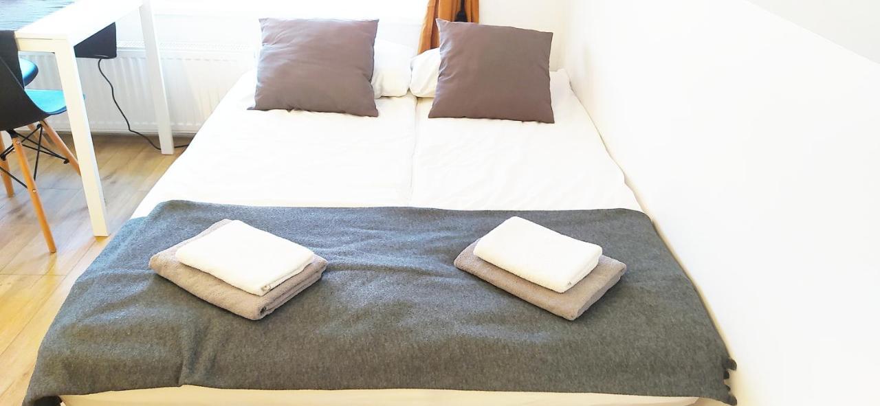 Apartamenty Maki Gdańsk Zewnętrze zdjęcie
