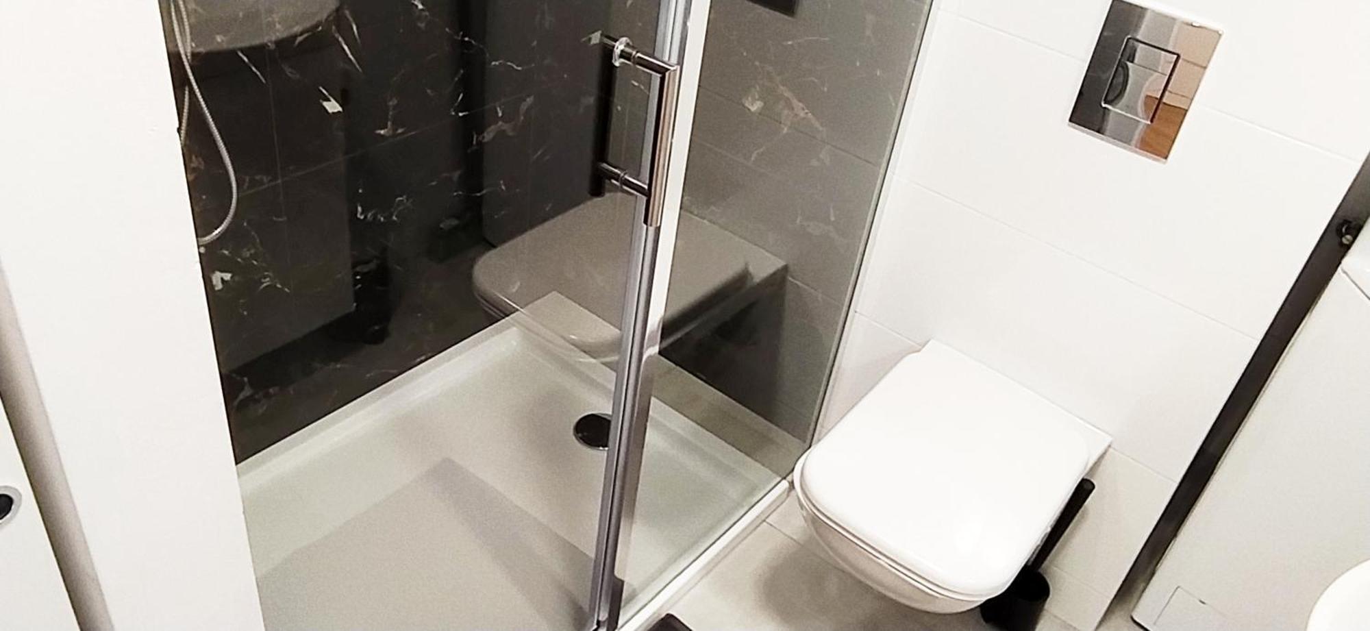 Apartamenty Maki Gdańsk Pokój zdjęcie