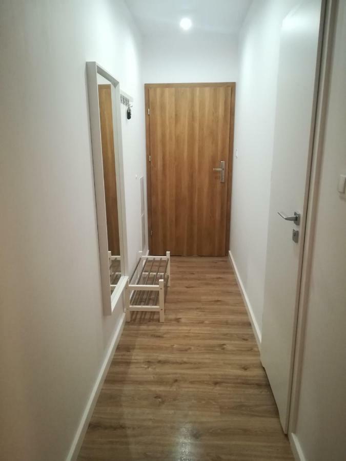 Apartamenty Maki Gdańsk Zewnętrze zdjęcie