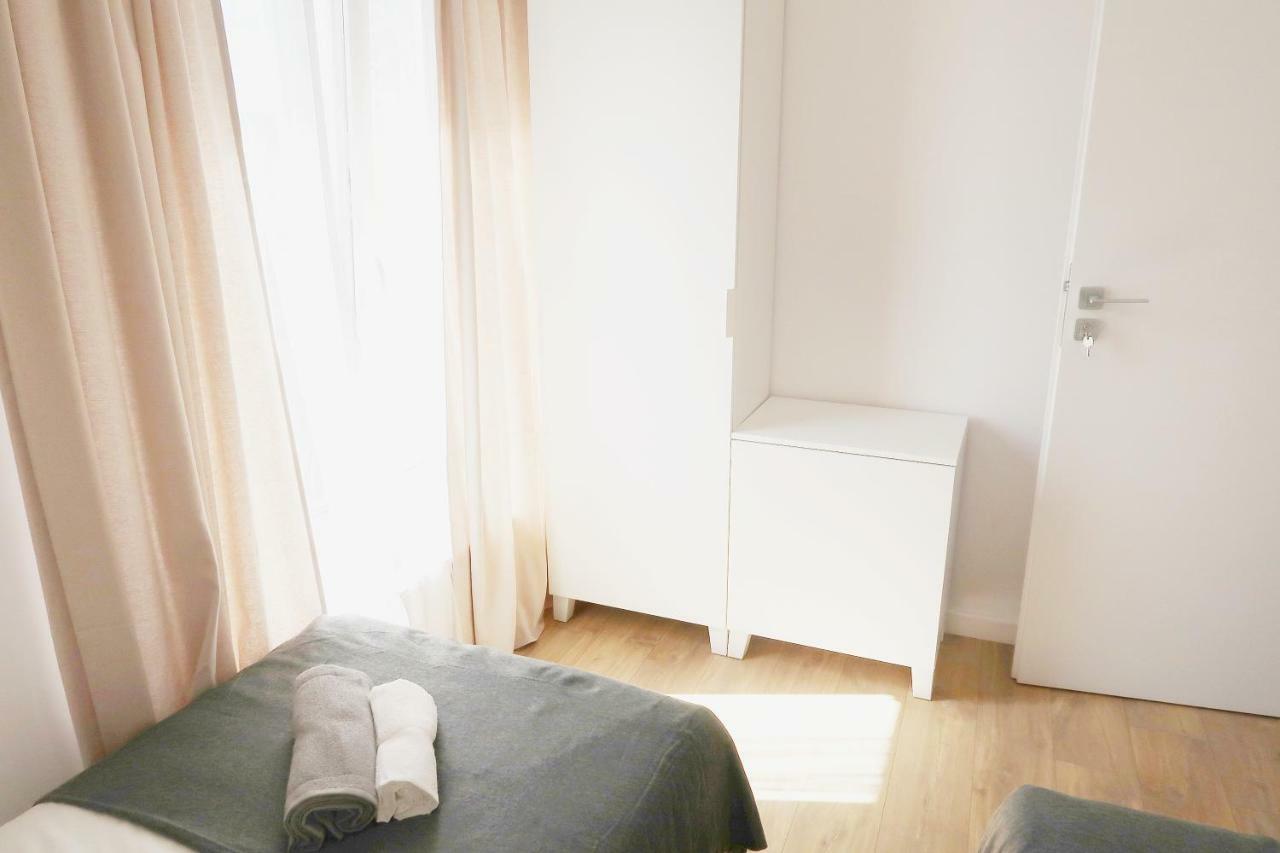 Apartamenty Maki Gdańsk Zewnętrze zdjęcie