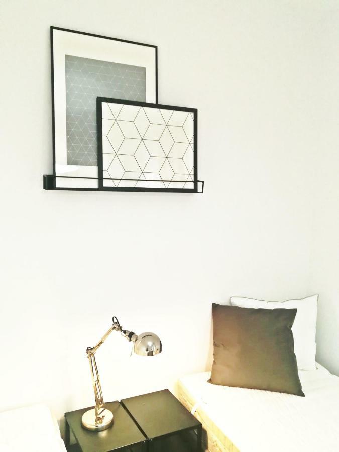 Apartamenty Maki Gdańsk Zewnętrze zdjęcie