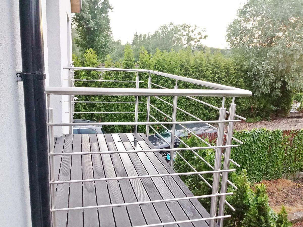 Apartamenty Maki Gdańsk Zewnętrze zdjęcie