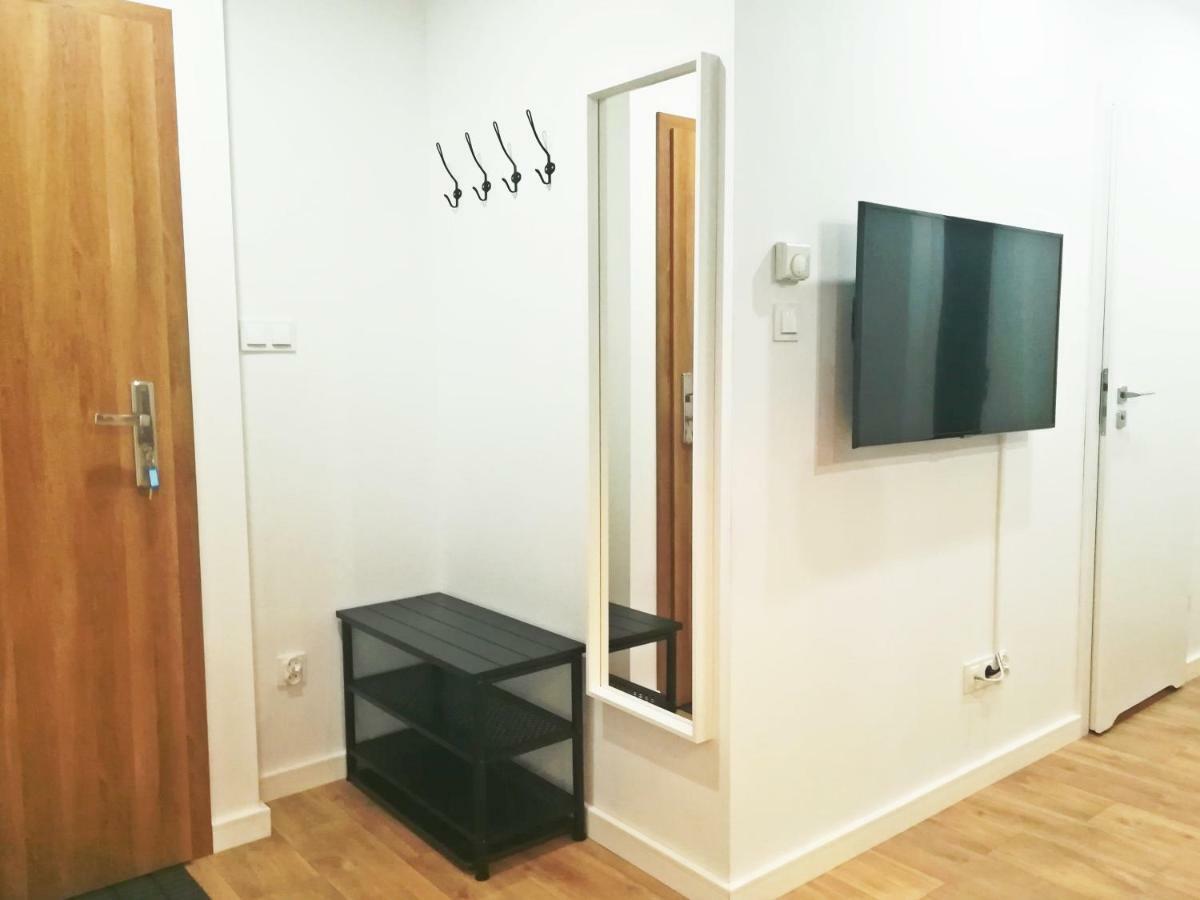 Apartamenty Maki Gdańsk Zewnętrze zdjęcie