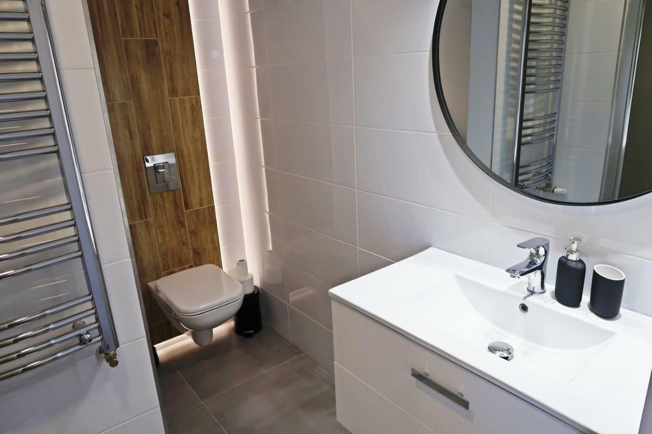 Apartamenty Maki Gdańsk Zewnętrze zdjęcie