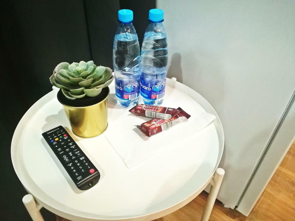 Apartamenty Maki Gdańsk Zewnętrze zdjęcie