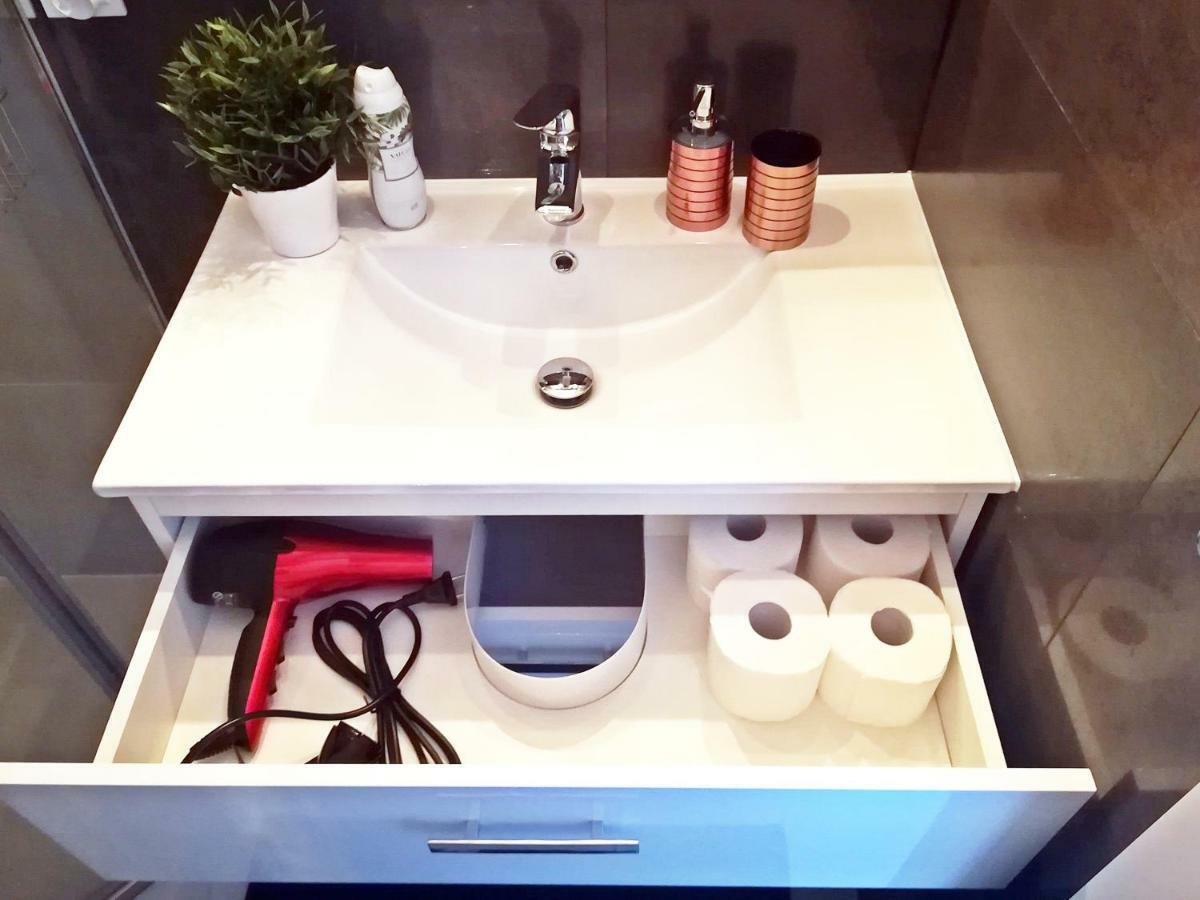 Apartamenty Maki Gdańsk Zewnętrze zdjęcie